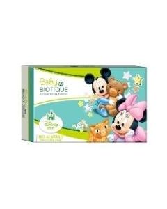 Biotique Disney Baby Boy Nourishing Soap