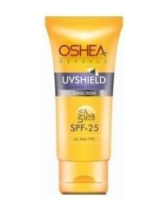 Oshea Herbals UVShield Sunscreen Fairness Lotion SPF 25