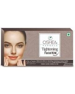 Oshea Herbals Tightening Facial Kit