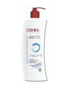 Oshea Herbals Sheasoft Intensive Body Lotion