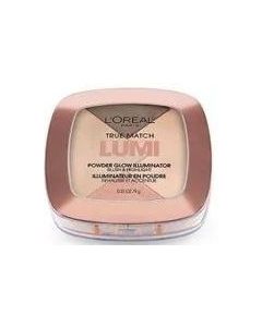 Loreal Paris True Match Lumi Powder Glow Illuminator W102 Golden Dore 9g