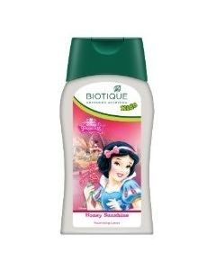 Biotique Disney Kids Girl Nourishing Lotion