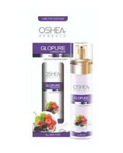 Oshea Herbals Glopure Fairness Serum