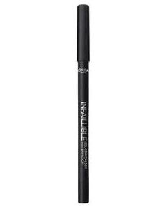 Loreal Paris Infallible Gel Crayon Eyeliner