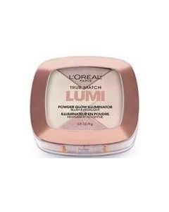 Loreal Paris True Match Lumi Powder Glow Illuminator N202 Rose 9g