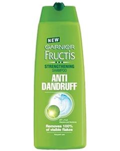 Garnier Anti Dandruff Strengthening Shampoo 175ml