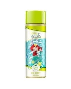 Biotique Disney Baby Girl Body Wash