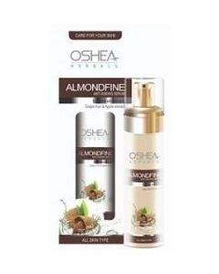 Oshea Herbals Almondfine Anti Ageing Serum