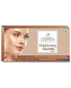 Oshea Herbals Brightening Facial Kit