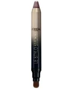 Loreal Paris Color Riche Le Stylo Smoky Eye Shadow Taupe Lady 