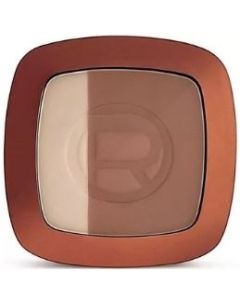 Loreal Paris Glam Bronze Duo 102 Harmonie Brunes 9g 