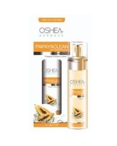 Oshea Herbals Papayaclean