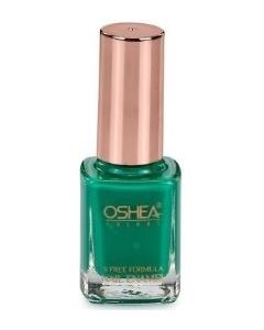 Oshea Herbals Nail Enamel 21 Garden Green