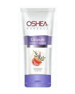 Oshea Herbals Glopure Fairness Face Pack