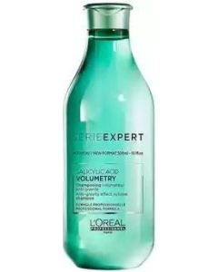 Loreal Professionnel Serie Expert Volumetry Salicylic Shampoo 300ml