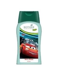 Biotique Disney Kids Boy Body Wash