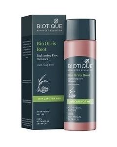 Biotique Bio Orris Root Lightening Face Cleanser