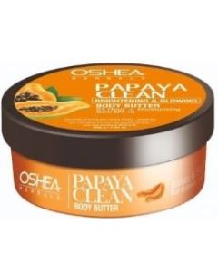 Oshea Herbals Papayaclean Body Butter