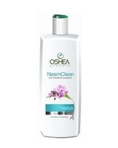 Oshea Herbals Neemclean Antidandruff Shampoo 200ml