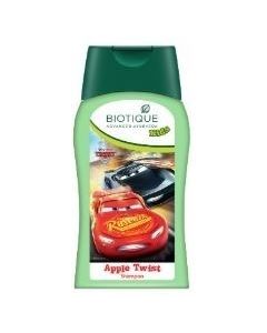 Biotique Disney Kids Boy Shampoo