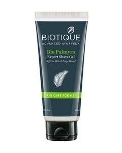 Biotique Bio Palmyra Expert Shave Gel