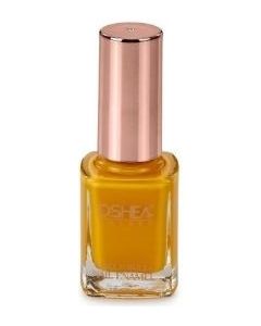 Oshea Herbals Nail Enamel 33 Yellow Willow