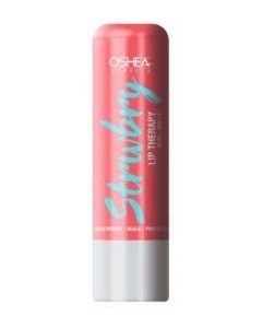 Oshea Herbals Strawberry Lip Therapy