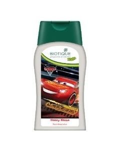 Biotique Disney Kids Boy Nourishing Lotion