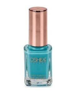 Oshea Herbals Nail Enamel 22 Blue Touch