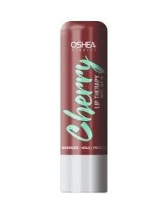 Oshea Herbals Cherry Lip Therapy