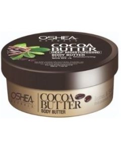 Oshea Herbals Cocoa Body Butter