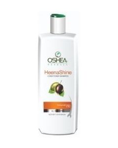 Oshea Herbals Heenashine Conditioning Shampoo