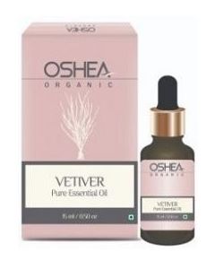 Oshea Herbals Vetiver Essential Oil