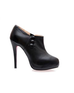 Ann Ankle Boot