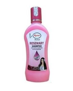 Ayur Rosemary Shampoo 1000ml