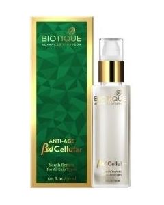 Biotique BXL Cellular Youth Serum