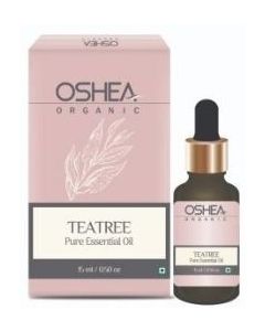 Oshea Herbals Teatree Essential Oil