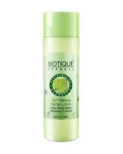 Biotique Bio Morning Nectar Newborn Baby Moisture Lotion