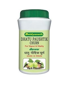 Baidyanath Dhatupaushtik Churna