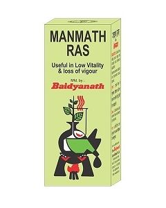 Baidyanath Manmath Ras