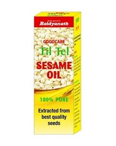 Baidyanath Sesame Oil 