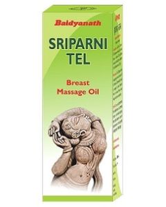 Baidyanath Sriparni Oil