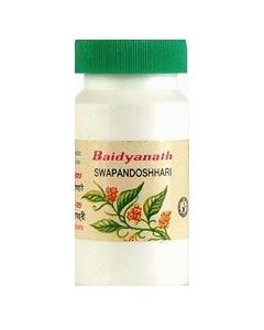 Baidyanath Swapandosh Hari