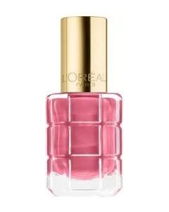 Loreal Paris Color Riche A lhuile Nail Paint 224 Rose Ballet 27ml