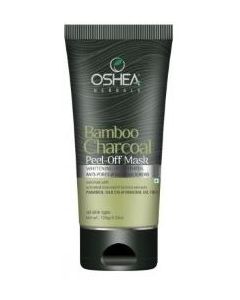 Oshea Herbals Bamboo Charcoal Peel Off Mask