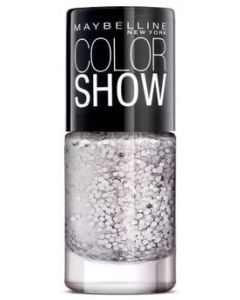 Maybelline New York Color Show Party Girl Nail Paint Bedazzle