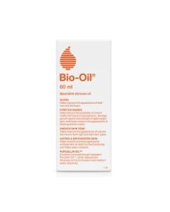 Bio Oil