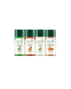 Biotique Travel Kit 4 Products 35ml