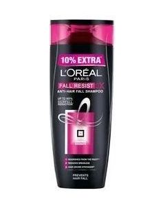 Loreal Paris Fall Resist 3X Shampoo 175ml