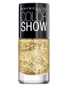 Maybelline New York Color Show Party Girl Nail Paint Bling It On